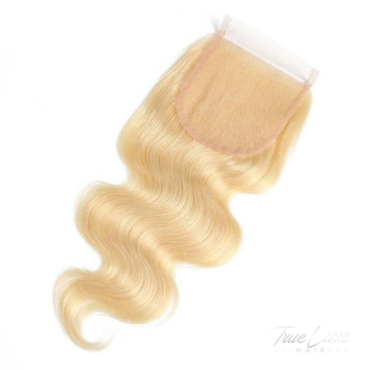 Budget Baddie 613 5x5 Closure HD Lace