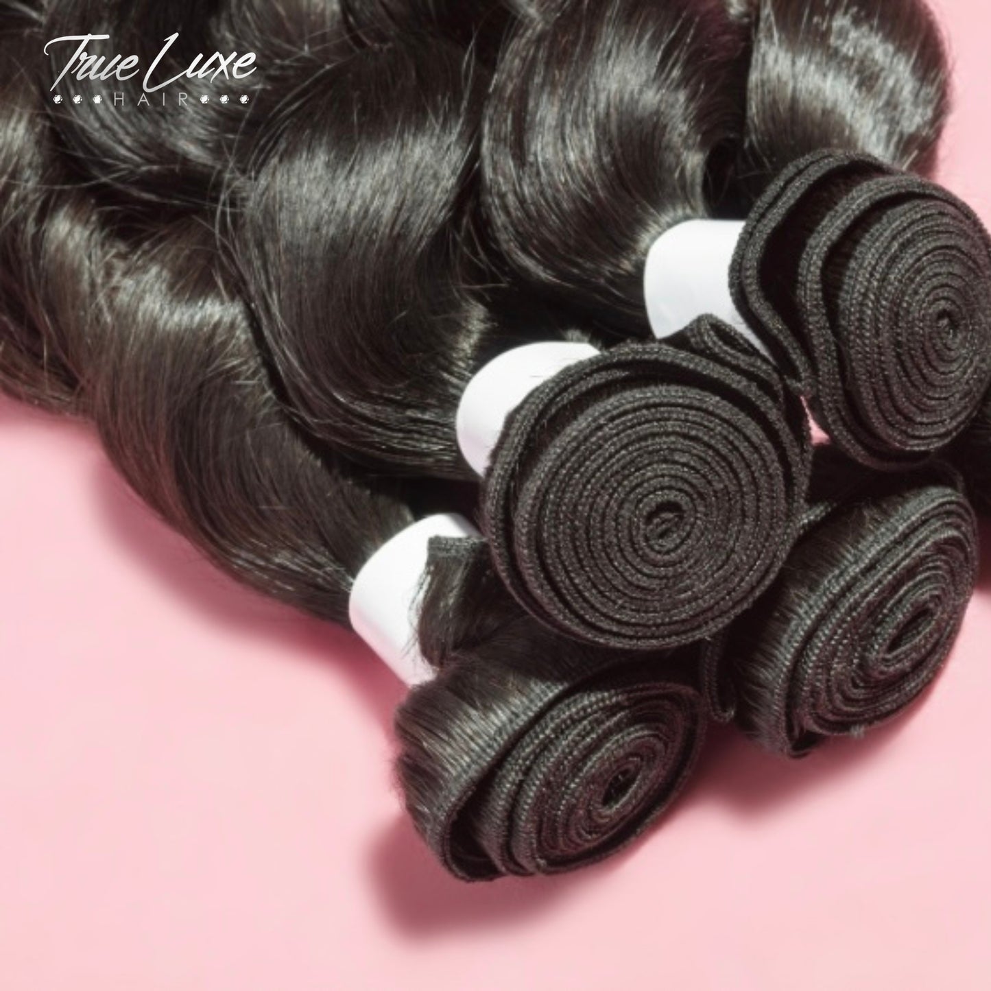 Budget Baddie Bundles - 1B Natural Colour
