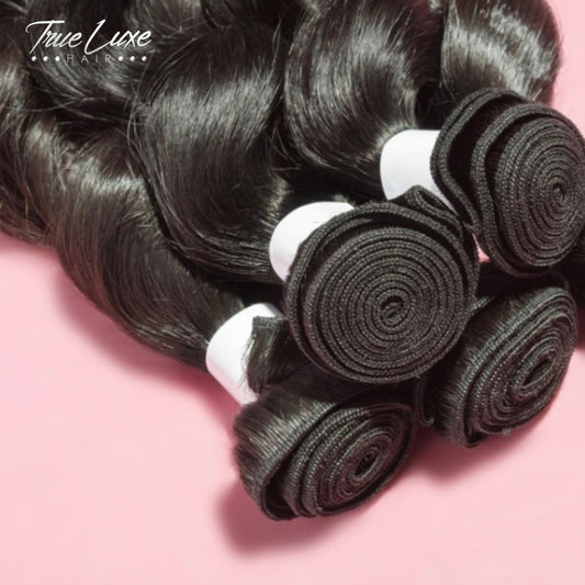 Budget Baddie Bundles - 1B Natural Colour
