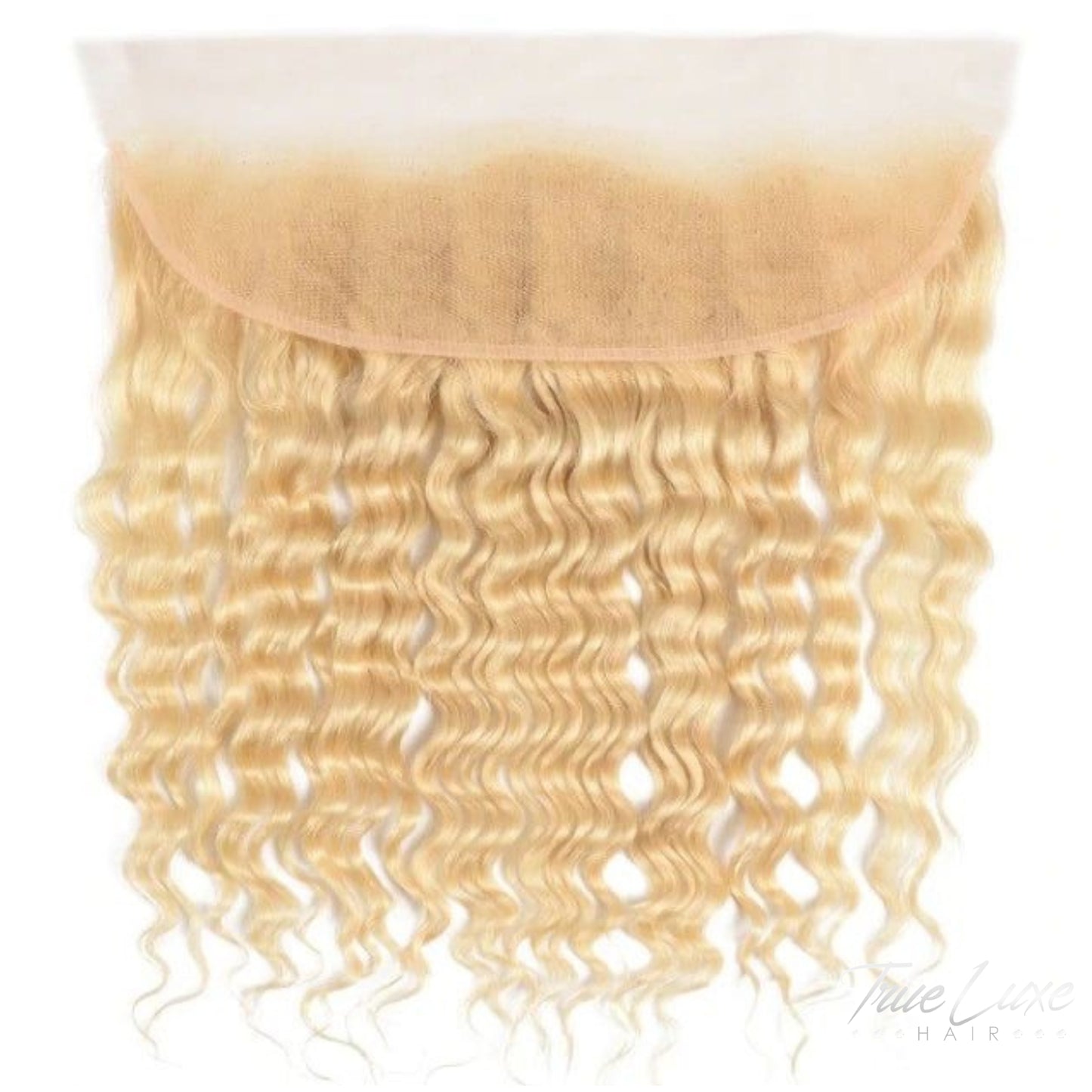 Budget Baddie 613 13x6 HD Lace Frontal