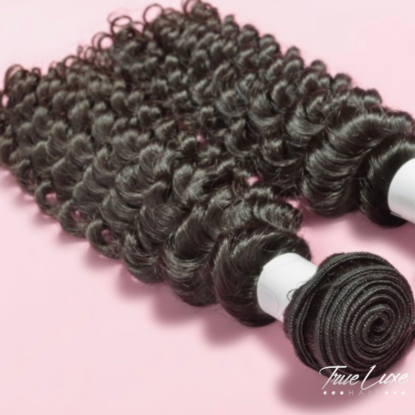 Budget Baddie Bundles - 1B Natural Colour