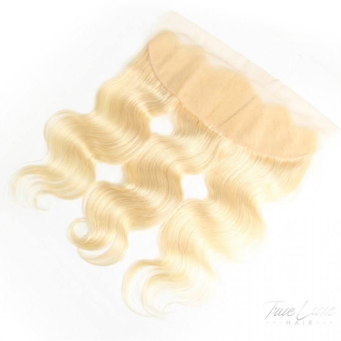 Budget Baddie 613 13x6 HD Lace Frontal