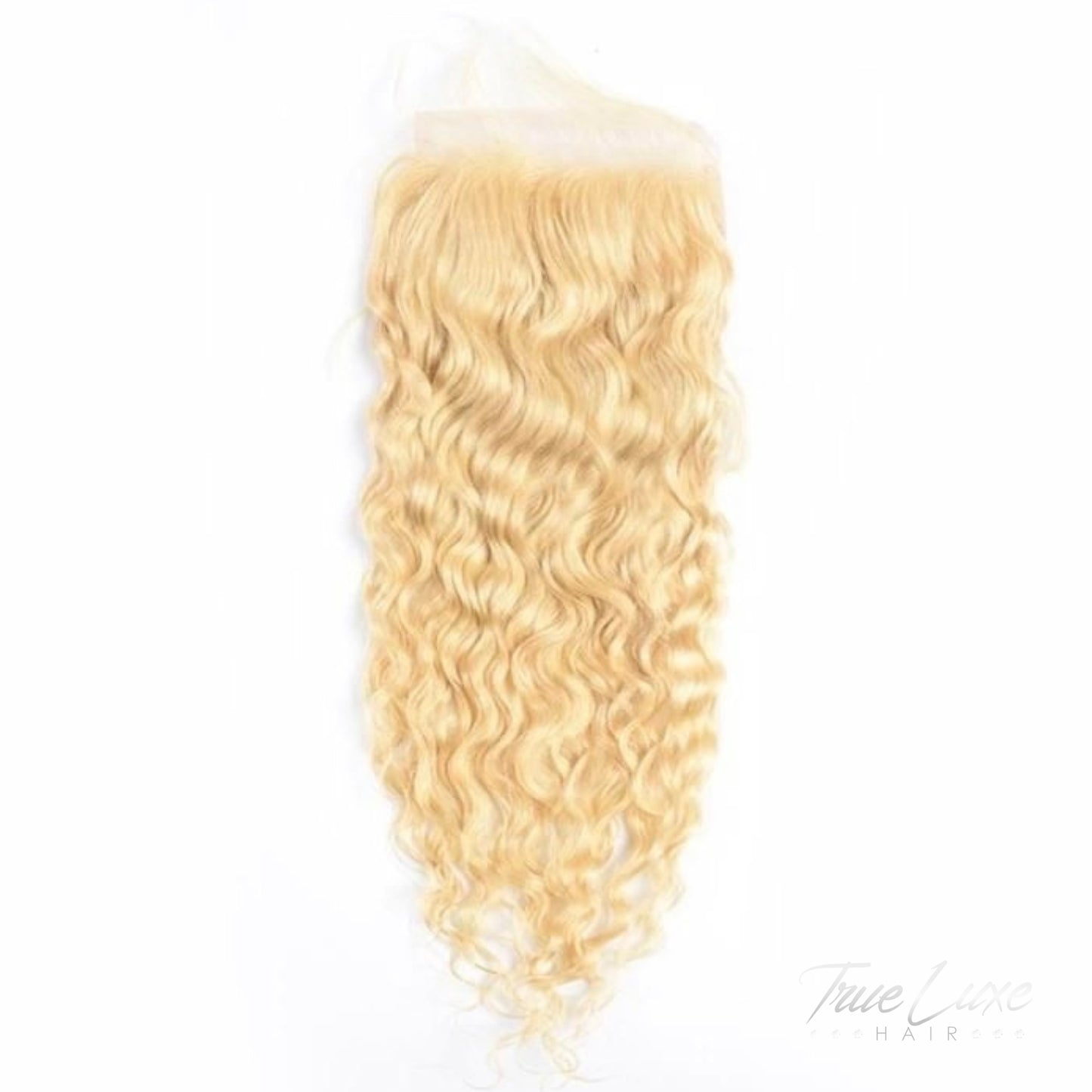 Budget Baddie 613 5x5 Closure HD Lace