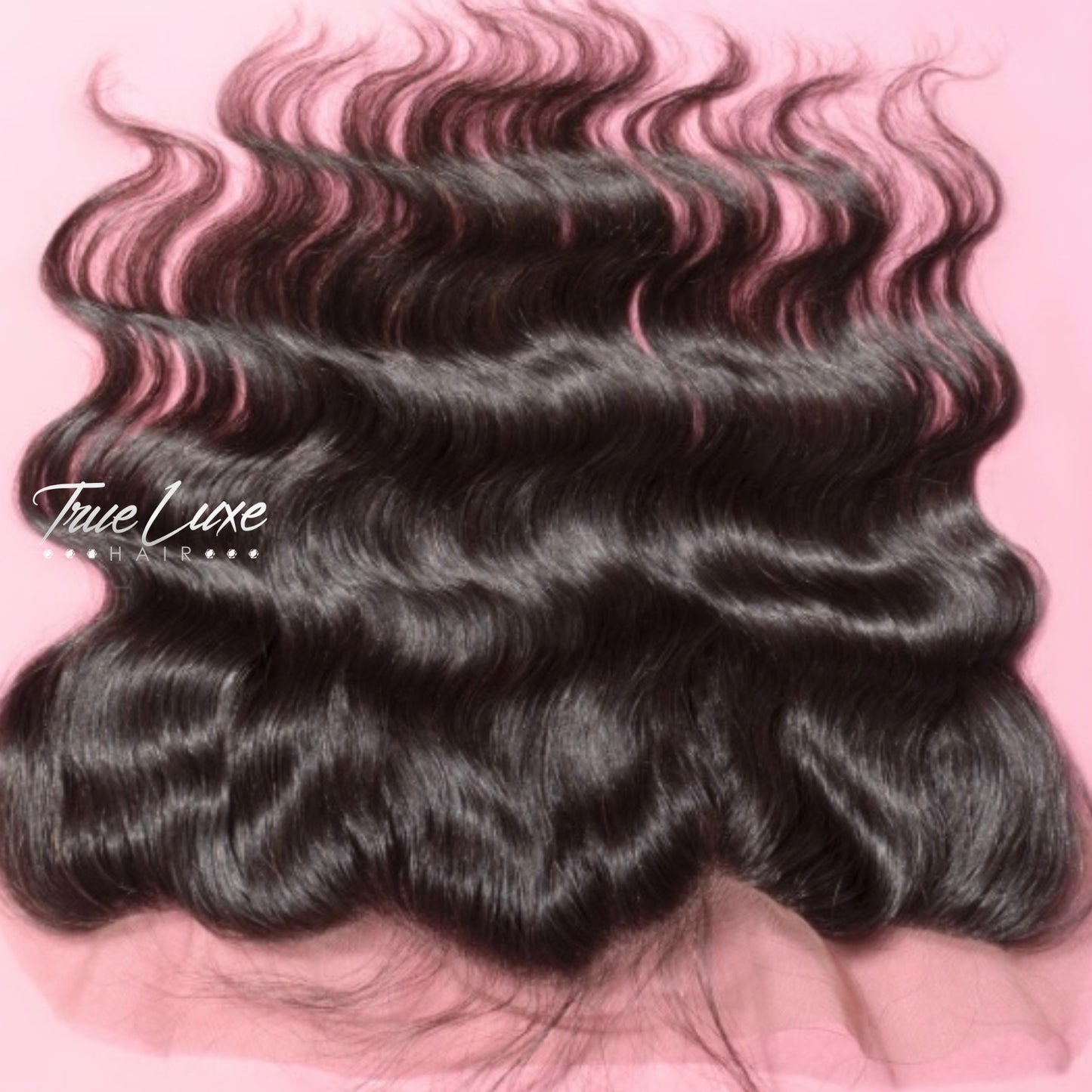 Budget Baddie 13x6 HD Lace Frontal