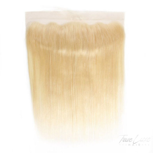 Budget Baddie 613 13x6 HD Lace Frontal