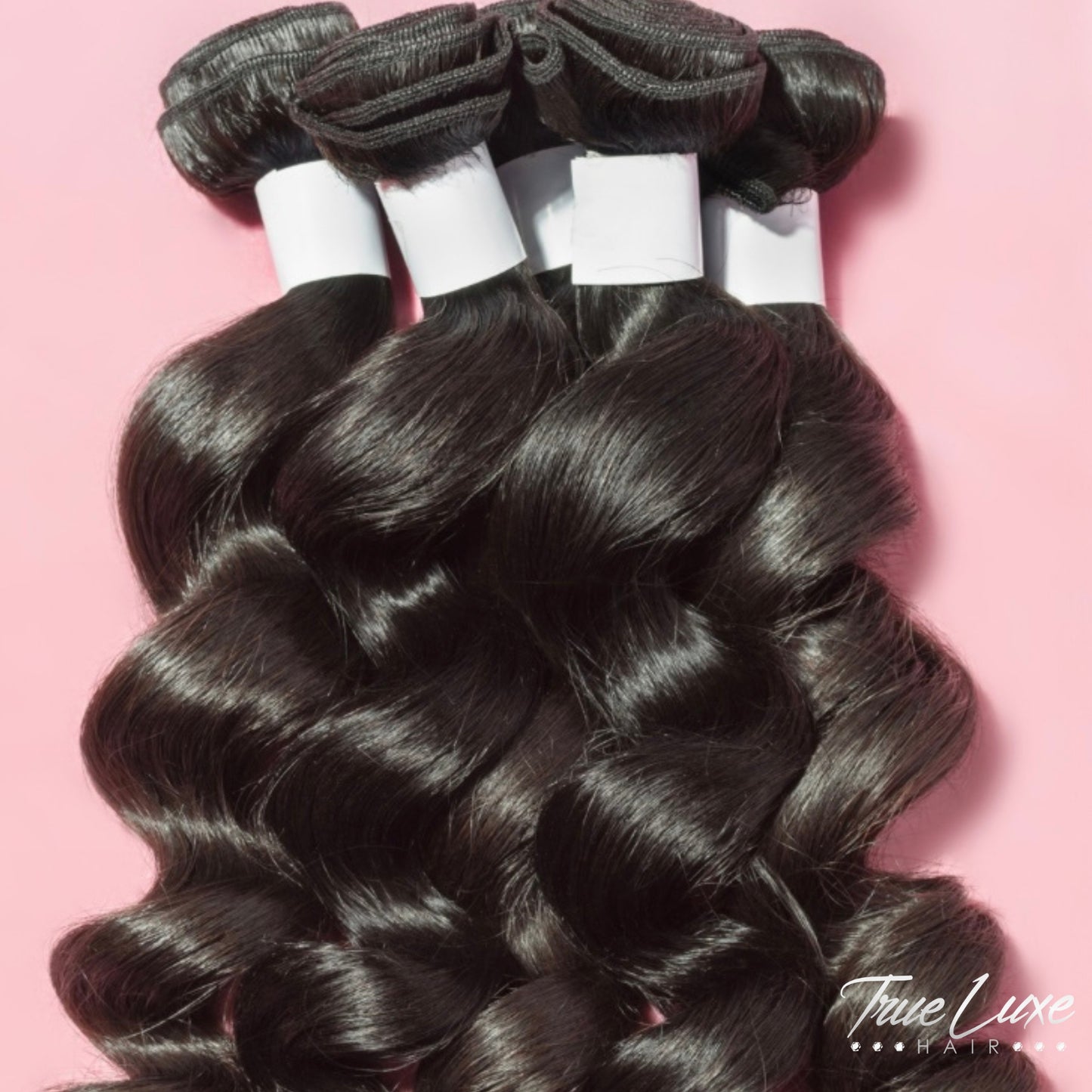 Budget Baddie Bundles - 1B Natural Colour