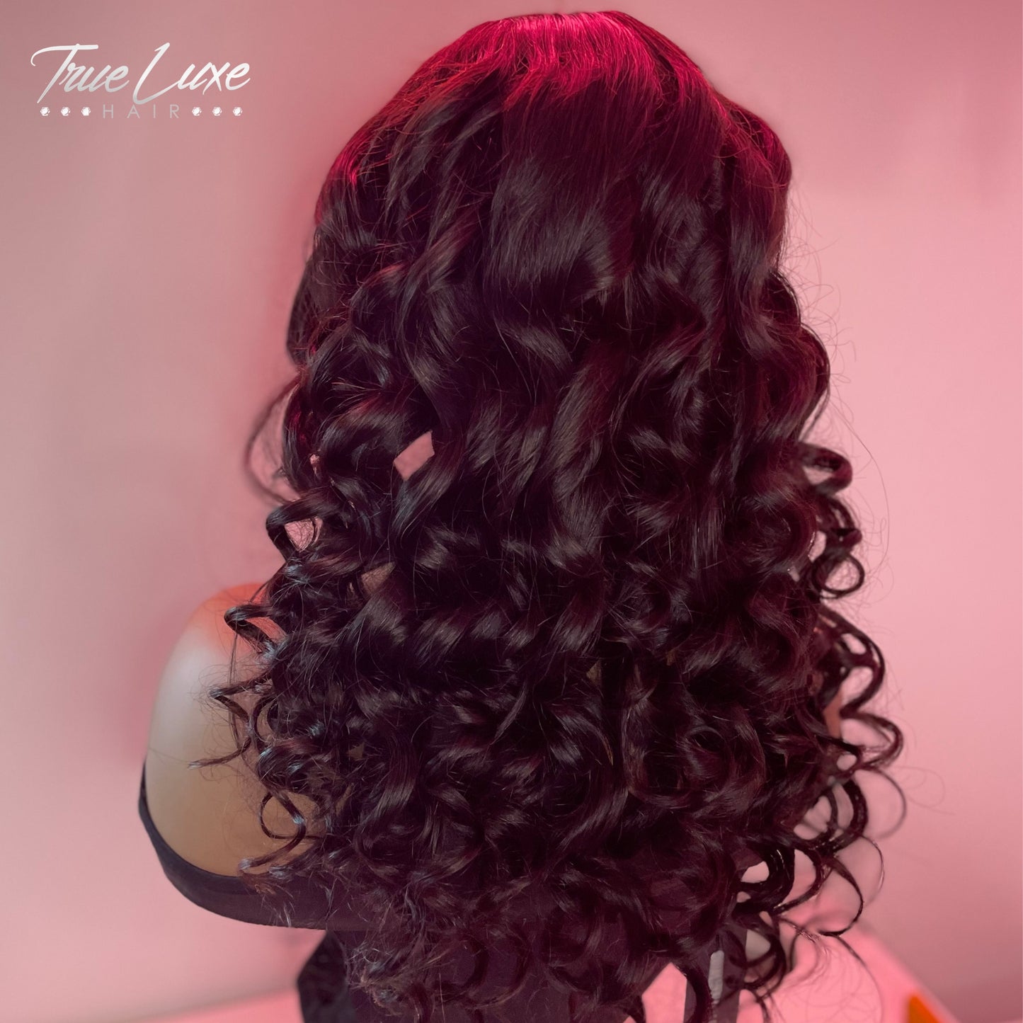 Velvet Curls