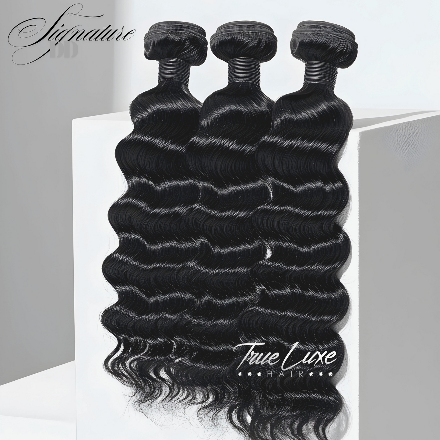 Signature - Hair Bundles