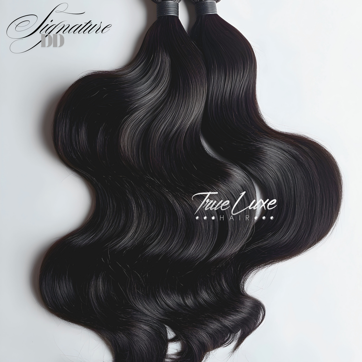 Signature - Hair Bundles