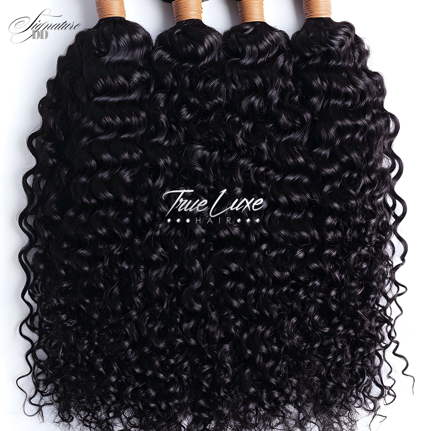 Signature - Hair Bundles