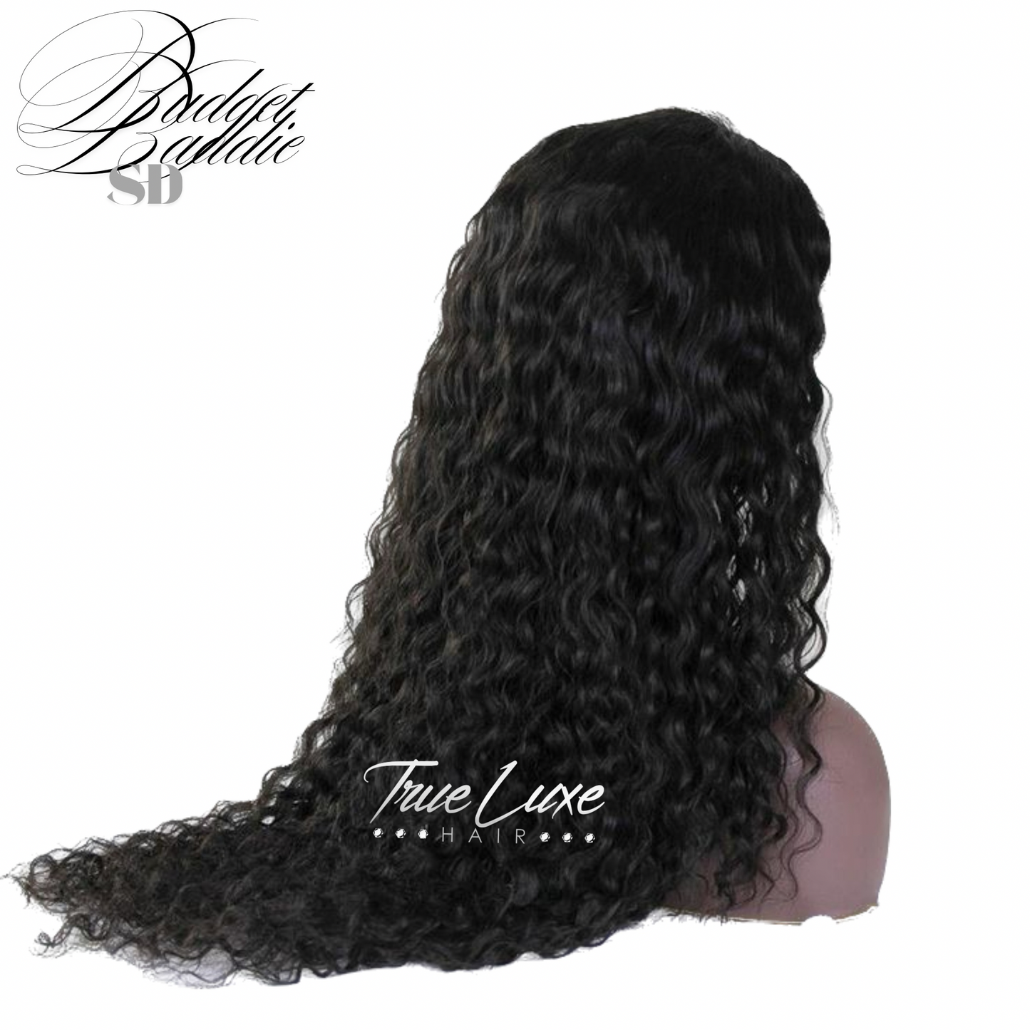 Budget Baddie HD 5x5 Wigs - Glueless