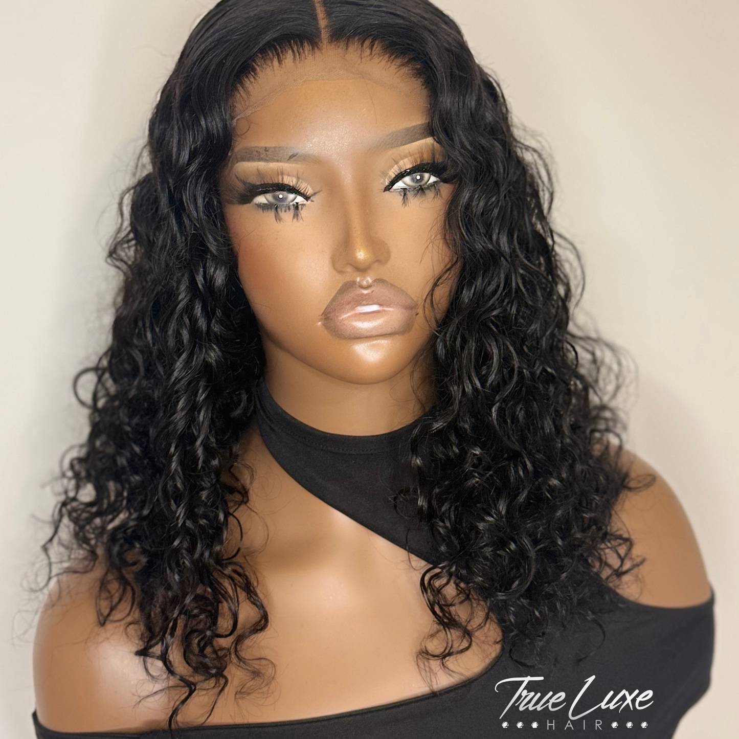 Maya Jet Black