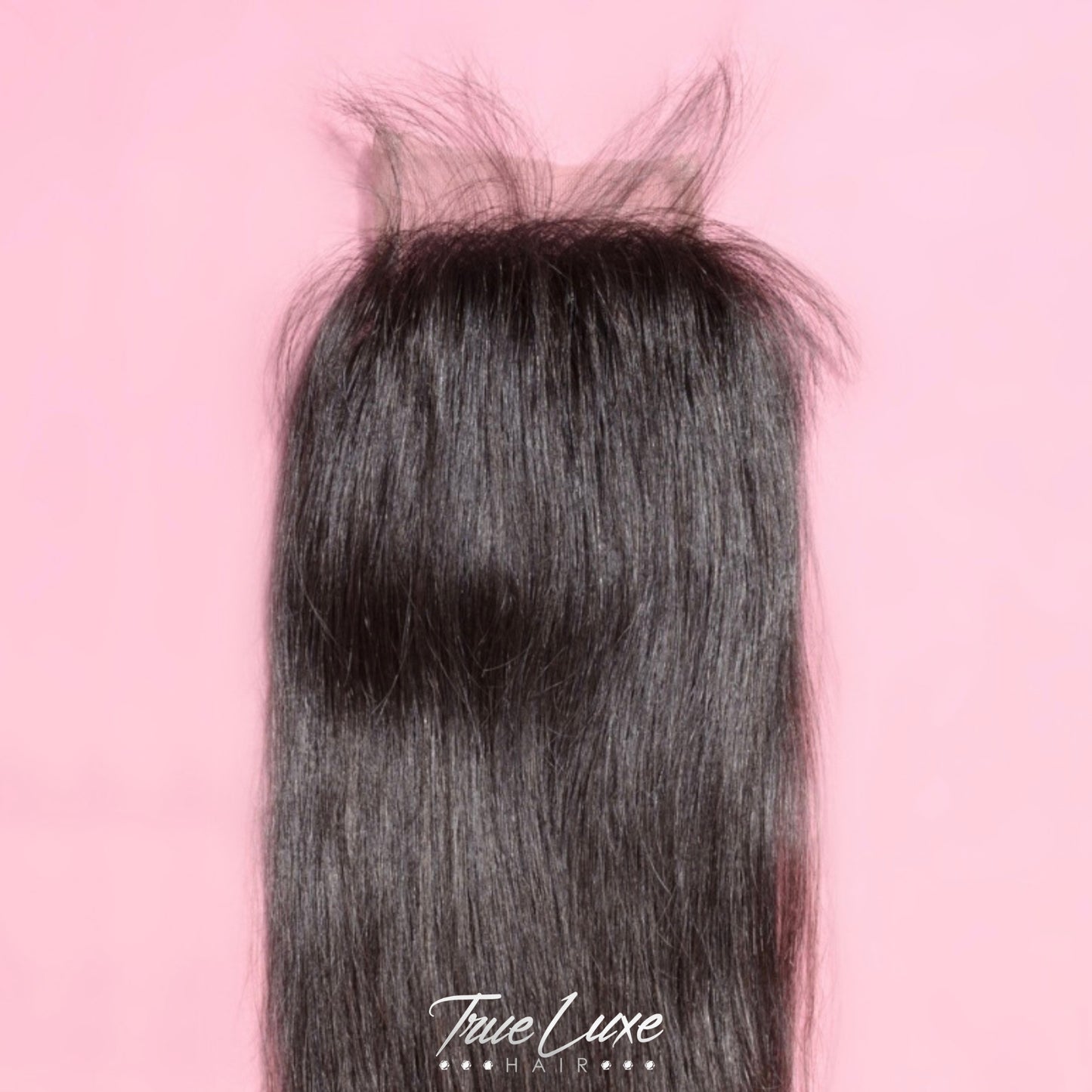 Budget Baddie 5x5 Closure HD Lace