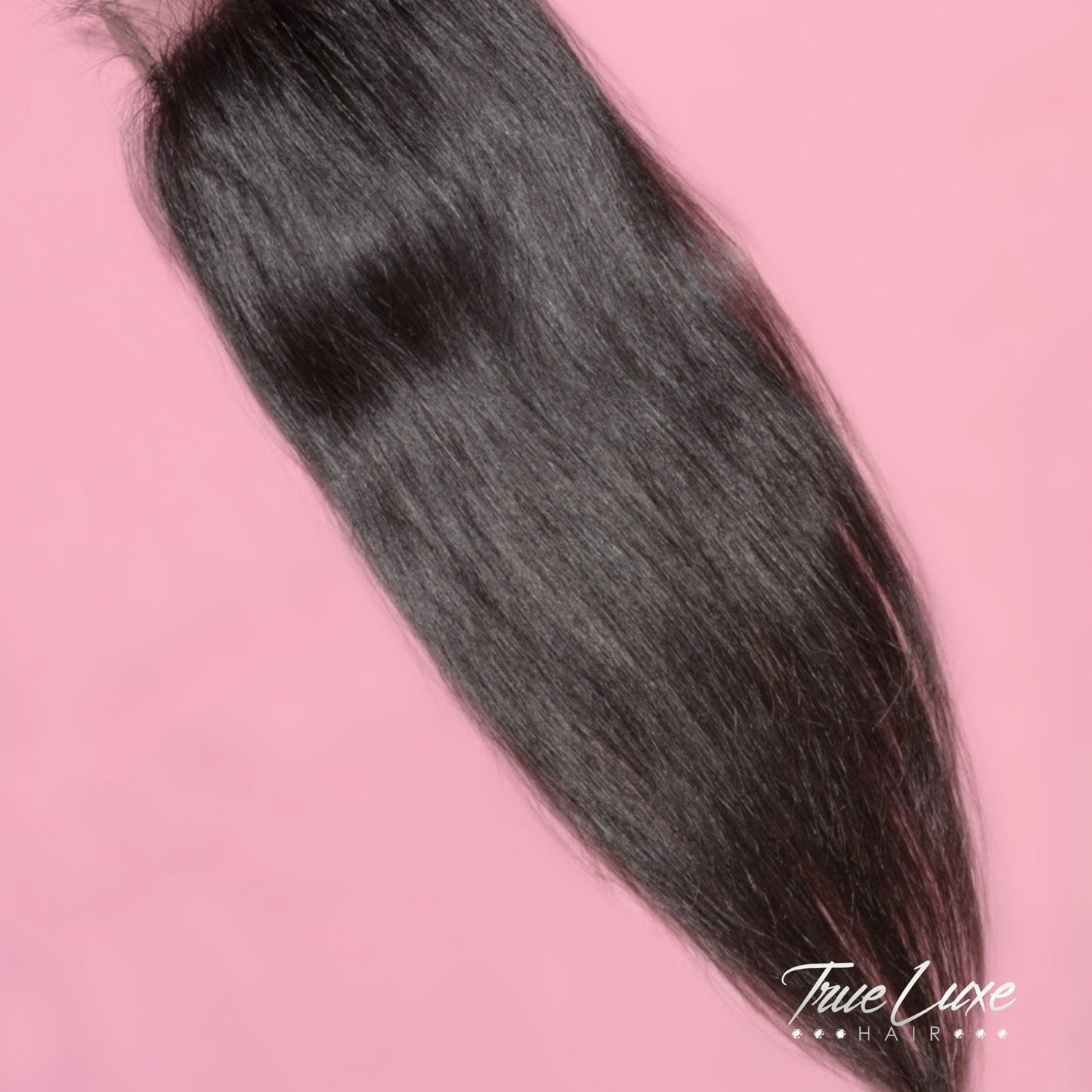 Budget Baddie 5x5 Closure HD Lace