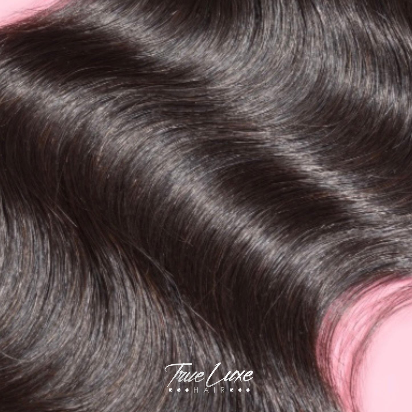 Budget Baddie 5x5 Closure HD Lace