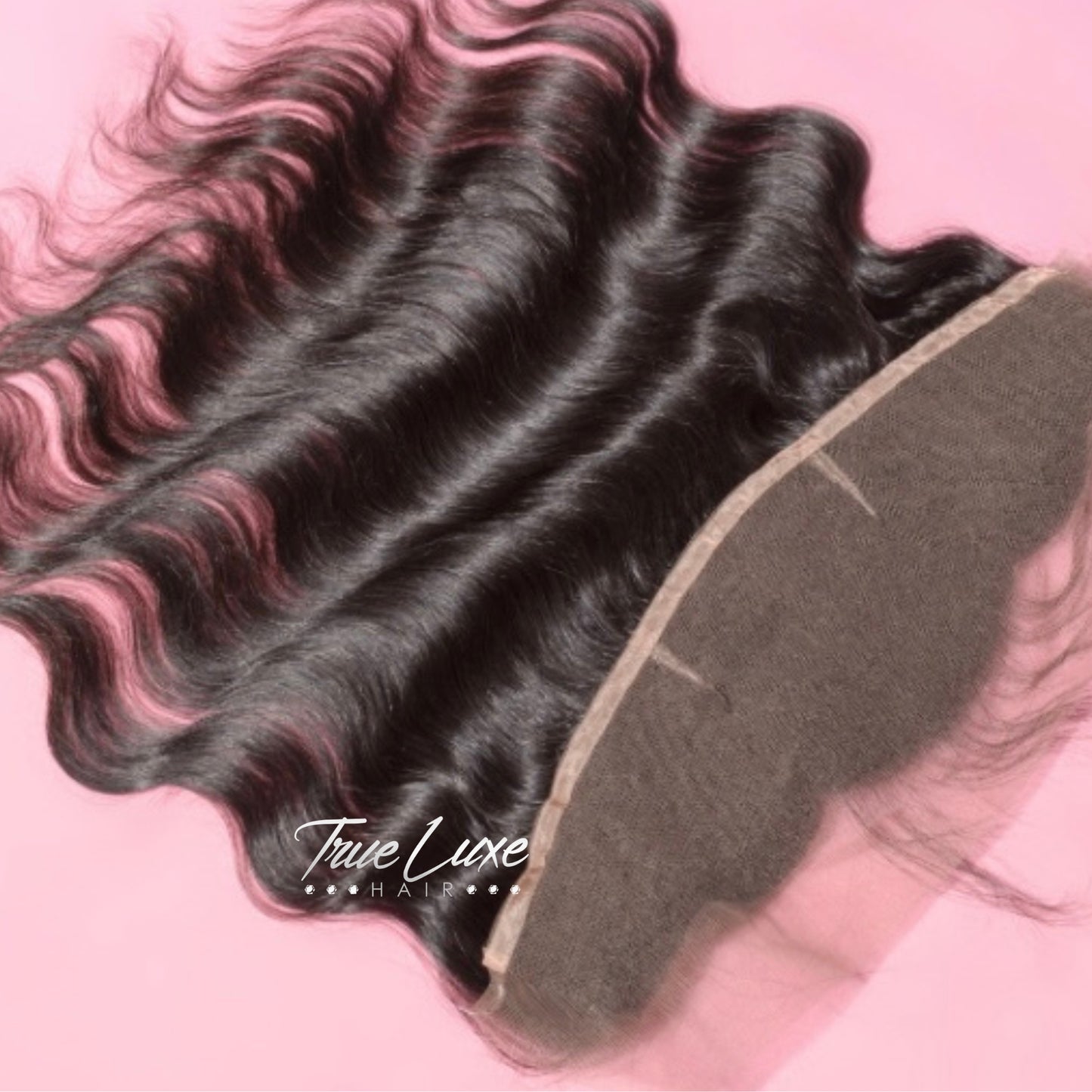 13x6 HD Lace Frontal