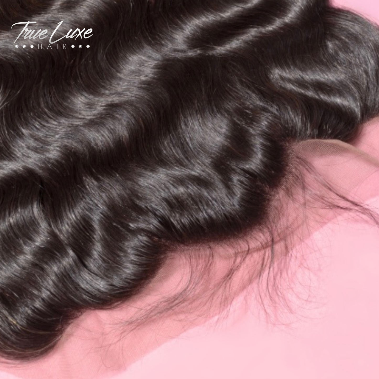 13x6 HD Lace Frontal