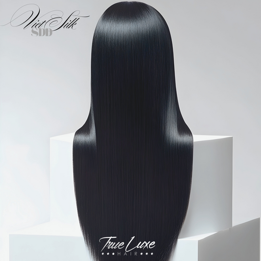 VietSilk HD 13x6 Wigs