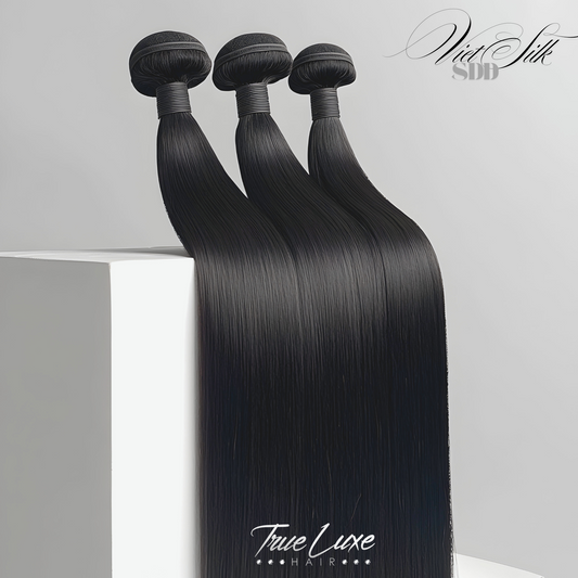 VietSilk - Bone Straight Hair Bundles