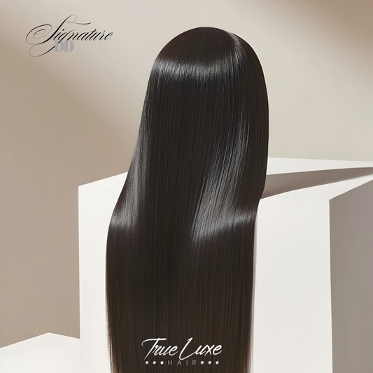 Signature HD 5x5 Wigs - Glueless