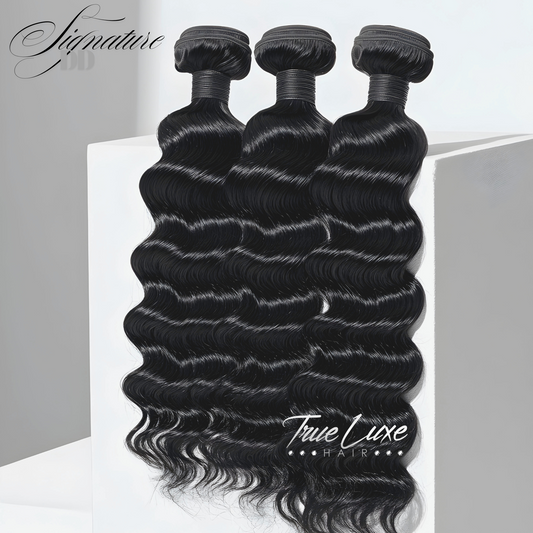 Signature - Hair Bundles